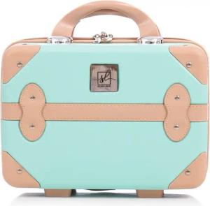 Semi Line Henkeltasche T5839-1 Grün