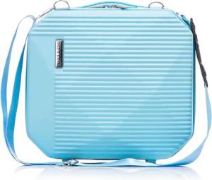 Semi Line Henkeltasche T5824-2 Blau
