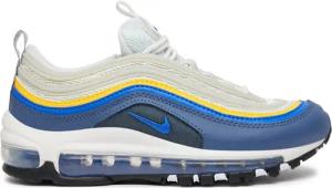 Nike Sneakers Air Max 97 (GS) 921522 115 Grau