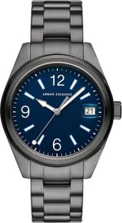 Armani Exchange Uhr Kilian AX1421 Grau