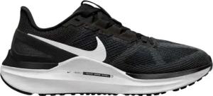 Nike W Air Zoom Structure 25 Damen (Schwarz 8 US, 39 EU)