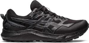 Asics Gel Sonoma 7 GTX Herren Trailrunningschuhe (Schwarz 10,5 US, 44.5 EU) Trailrunningschuhe
