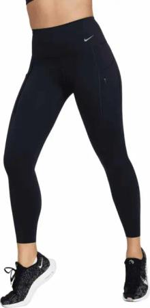 Nike M NK Dri-Fit Dawn Range Pant Herren (Schwarz XL Größe)