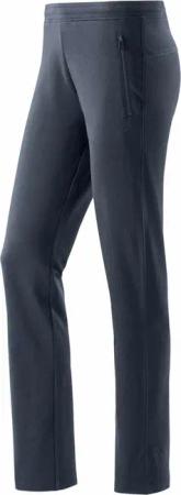Joy Sheryl Hose Damen Trainingshose (Dunkelblau 46 Größe) Trainingshosen