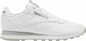 Reebok Classic Leather Herren Fitnessschuhe (Weiß 11,5 US, 45 EU) Expeditionsschuhe