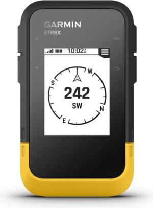 Garmin eTrex SE (Gelb one size Größe) Navigation