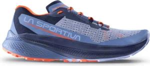 La Sportiva Prodigio Woman Damen (Blau 38 EU) Trailrunningschuhe
