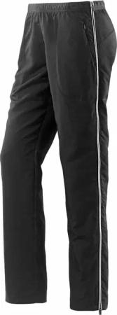 Joy Merrit Hose Damen Trainingshose (Schwarz 23)