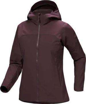 Arcteryx Proton Hybrid Hoody W Damen (Beere S Größe) Expeditionsbekleidung