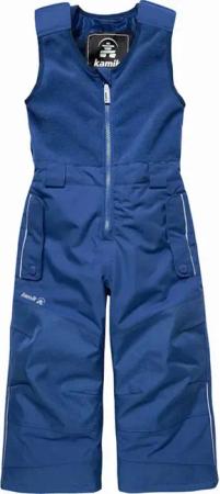 Kamik Kinder Storm (Dunkelblau 116) _Skibekleidung