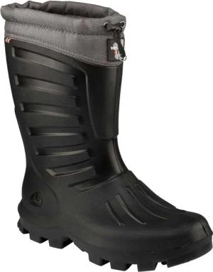 Viking Arctic 2.0 Herren Winterschuhe (Schwarz 46 EU)
