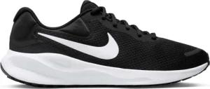 Nike Revolution 7 Herren (Schwarz 9 US, 42.5 EU) Laufschuhe