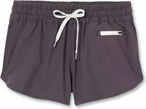 VUORI Clementine Short 2.0 Damen (Pflaume XL) Sale