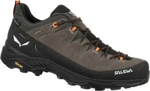 Salewa Alp Trainer 2 GTX M Herren Multifunktionsschuhe (Schlamm 8 UK, 42 EU) Typ A (Halbschuhe) Wanderschuhe