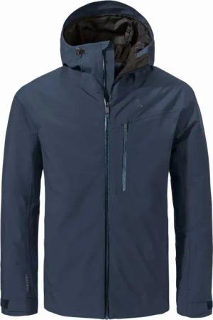 Schöffel Jacke Style Nollen MNS Herren (Dunkelblau 54 Größe) _Skibekleidung