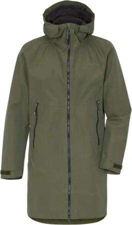 Didriksons DONNY USX PARKA 2 Herren (Oliv 3XL) Sale