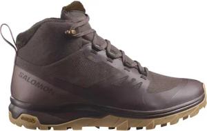 Salomon Outsnap CSWP W Damen (Dunkelbraun 8) Sale