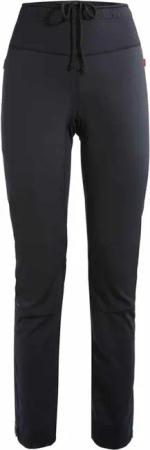 Vaude Wo Wintry Pants V Damen Fahrradhose (Schwarz 42 Größe) Fahrradbekleidung