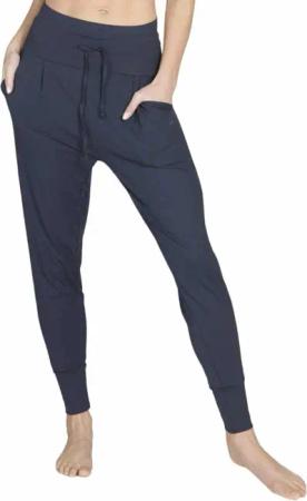 Kismet Cosy Pants Damen (Anthrazit S Größe)