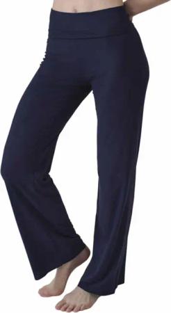 Lounge Cherie Hose Kiki Damen Trainingshose (Dunkelblau 38)