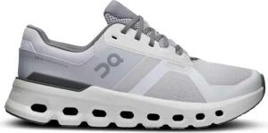 On Cloudrunner 2 Herren (Hellgrau 44,5 US, 44.5 EU)