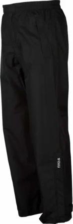 Pro-X Maloja Zipphose Damen (Schwarz 22 Größe)
