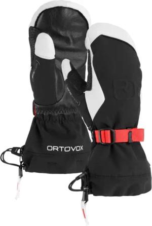 Ortovox Freeride Mitten W Damen (Schwarz L Größe)
