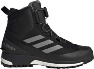 adidas Terrex Conrax Boa Rain Ready M Herren Winterschuhe (Neutral 11,5)