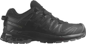 Salomon XA Pro 3D V9 Gore-Tex w Damen (Schwarz 9 UK, 43 1/3 EU) Wanderschuhe