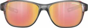 Julbo Camino M Sportbrille (Grau one size Größe) Gletscherbrillen