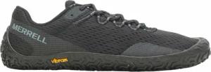 Merrell Vapor Glove 6 Herren Sneaker (Schwarz 42 EU)