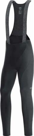 GOREWEAR GORE C3 Thermo Trägerhose Herren (Schwarz XXL Größe)