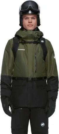 Mammut Nirvana 22 (Grün one size Größe) Sale