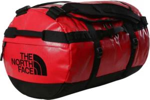 The North Face Base Camp Duffel S Reisetasche (Rot one size Größe)