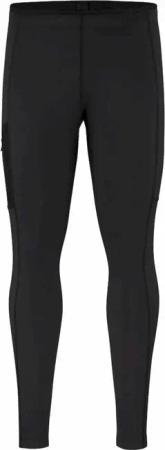Arcteryx Rho LT Bottom Pants Men's Herren Wanderhose (Schwarz XXL Größe) Wanderbekleidung