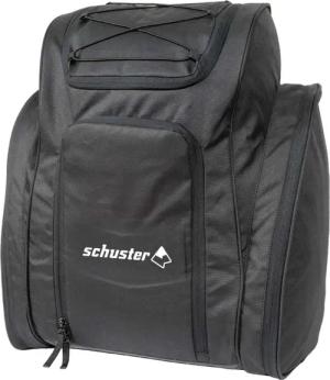 Pro de con Race (Schwarz STK Größe)