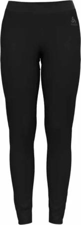 Odlo Merino 260 Bl Bottom Long Pants W Damen (Schwarz L Größe)