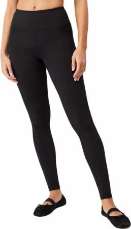 Mandala Miami Pants Damen (Schwarz S)