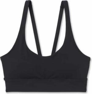 VUORI Yosemite Longline Bra Damen (Schwarz S) Sale