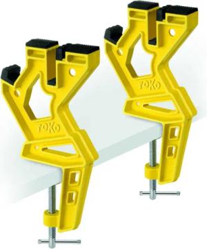 Toko Ski Vise Express (Neutral STK Größe) Zubehör