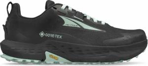 Altra W Timp 5 GTX Damen (Schwarz 8,5 US, 40 EU) Trailrunningschuhe