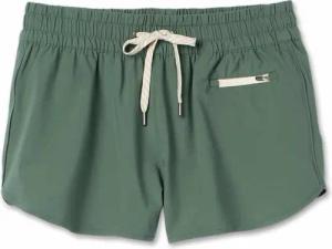VUORI Clementine Short 2.0 Damen (Grün M) Sale