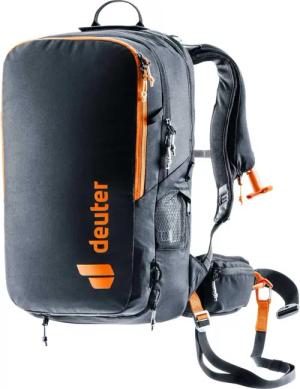 deuter Alproof Ride 18 (Schwarz one size) Sale