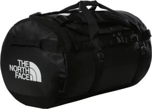 The North Face Base Camp Duffel L Reisetasche (Schwarz one size)