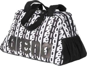 Arena FAST SHOULDER BAG ALLOVER (Schwarz one size Größe)