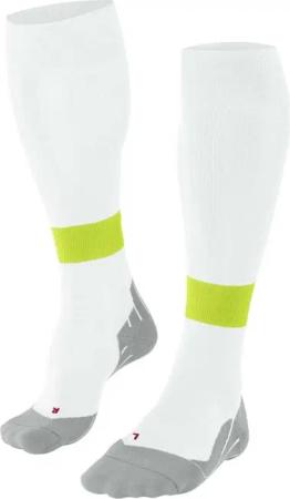 Falke RU Compression Energy Herren (Weiß 43-46 W4) Laufsocken