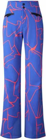 FIRE+ICE Ireen Skihose Damen (Blau 36 Größe) Sale