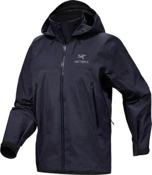 Arcteryx Beta AR 3L Gore-Tex Pro Herren Hardshelljacke (Dunkelblau XXL Größe) _Hardshelljacken