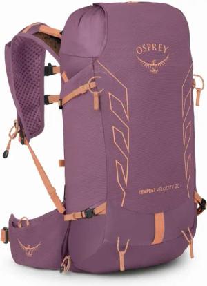 Osprey Tempest Velocity 20 Damen Wanderrucksack (Fuchsia M/L Größe)