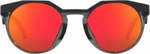 Oakley HSTN (Rot one size Größe) Sportbrillen